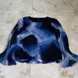 Women’s blouse